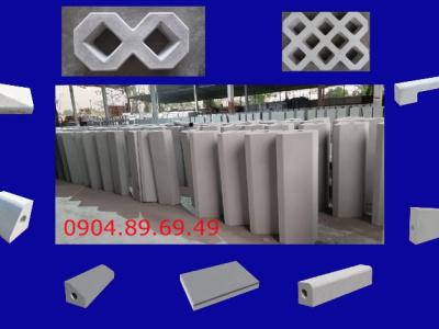 Bó vỉa-Tấm đan bê tông - Gakoda